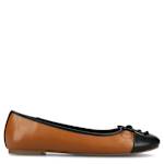 WOMENS KAIAH FLAT - TAN