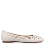 WOMENS KAMRAH FLAT - BONE