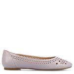 WOMENS KAMRAH FLAT - LILAC