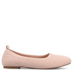 WOMENS MARYANN FLAT - PINK
