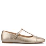 WOMENS THEAH FLAT - CHAMPAGNE