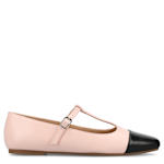 WOMENS THEAH FLAT - PINK