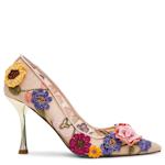 WOMENS AIMEY PUMP - MULTICOLOR