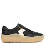 WOMENS TIME OFF WIN PLATFORM SNEAKER
