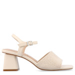 WOMENS EVYLINN SANDAL - BEIGE