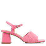WOMENS EVYLINN SANDAL - PINK