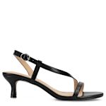 WOMENS JEMRY SANDAL - BLACK