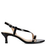 WOMENS JEMRY SANDAL - BLACK