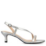 WOMENS JEMRY SANDAL - SILVER