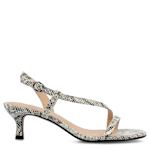 WOMENS JEMRY SANDAL - SNAKE