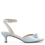WOMENS JENNIFER SANDAL - PALE BLUE