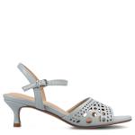 WOMENS JESSLY SANDAL - PALE BLUE