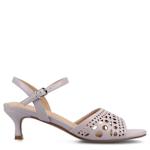 WOMENS JESSLY SANDAL - LILAC