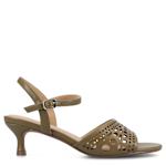 WOMENS JESSLY SANDAL - OLIVE