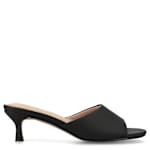 WOMENS JEYLAH SANDAL - BLACK