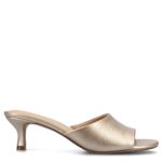 WOMENS JEYLAH SANDAL - CHAMPAGNE