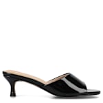 WOMENS JEYLAH SANDAL - BLACK