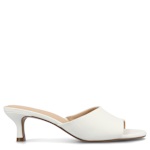 WOMENS JEYLAH SANDAL - WHITE