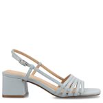 WOMENS SHAYANA SANDAL - PALE BLUE