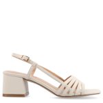 WOMENS SHAYANA SANDAL - BONE