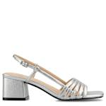 WOMENS SHAYANA SANDAL - SILVER