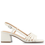 WOMENS SHAYANA SANDAL - WHITE
