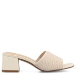 WOMENS SHILIN SANDAL - BEIGE