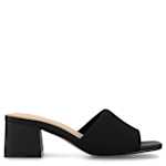 WOMENS SHILIN SANDAL - BLACK