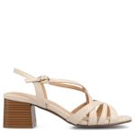 WOMENS SHYLA SANDAL - BONE