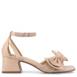 WOMENS ZEVI SANDAL - BLUSH
