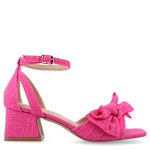 WOMENS ZEVI SANDAL - BRIGHT PINK