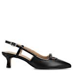WOMENS PADMA PUMP - BLACK