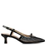 WOMENS PADMA PUMP - BLACK