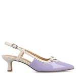 WOMENS PADMA PUMP - LILAC