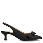 WOMENS PALOMA PUMP - BLACK