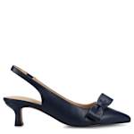 WOMENS PALOMA PUMP - NAVY