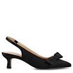 WOMENS PALOMA PUMP - BLACK