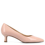WOMENS PAMMIE PUMP - BLUSH