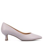 WOMENS PAMMIE PUMP - LILAC