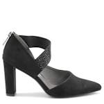 WOMENS NASSIF PUMP - BLACK
