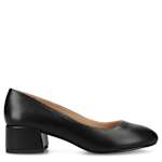 WOMENS SAAR II PUMP - BLACK