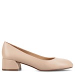 WOMENS SAAR II PUMP - BLUSH