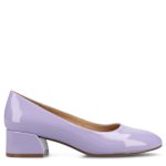 WOMENS SAAR II PUMP - LILAC