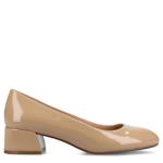 WOMENS SAAR II PUMP - NUDE
