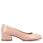 WOMENS SAAR II PUMP - PALE PINK