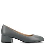 WOMENS SAAR II PUMP - GREY