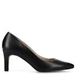 WOMENS SCYLEE PUMP - BLACK