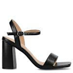 WOMENS TIVONA SANDAL - BLACK