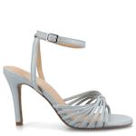 WOMENS VANITA SANDAL - PALE BLUE