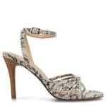 WOMENS VANITA SANDAL - SNAKE